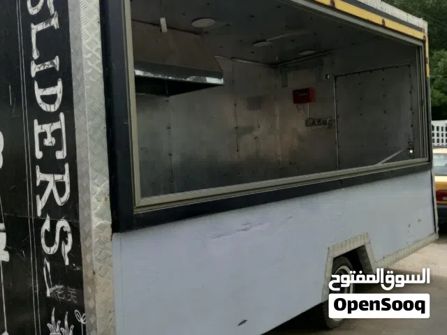 مطعم تراكفود