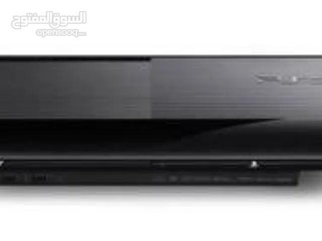 للبيع بلاستيشن ثري شغال من والى عرطة بدون يدات