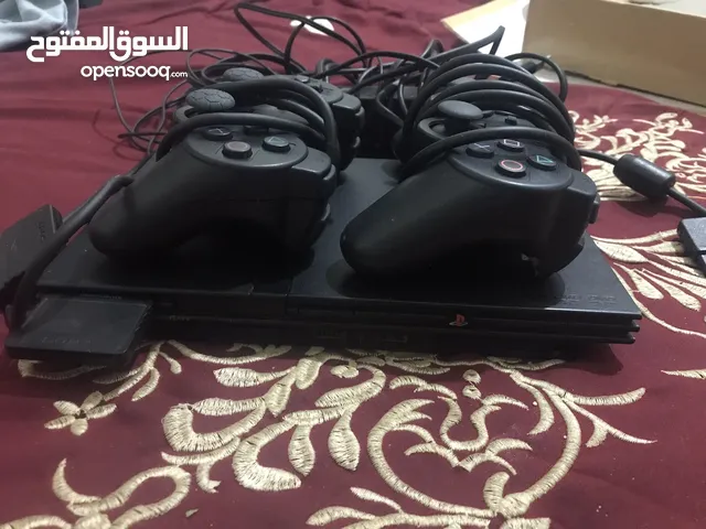 PlayStation 2 PlayStation for sale in Sana'a