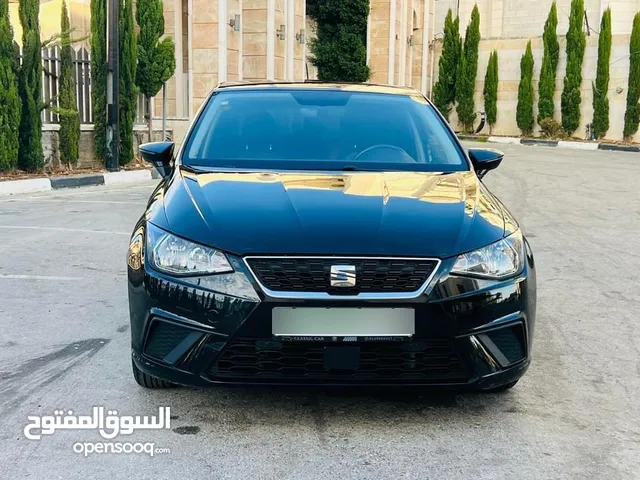 سيات أبيزا 2018