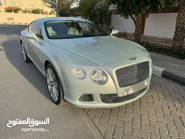 بنتلي للبيع 2013