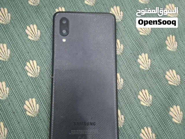 Samsung Galaxy A02 64 GB in Jerash
