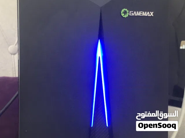 PC GAMING بسعر حرق