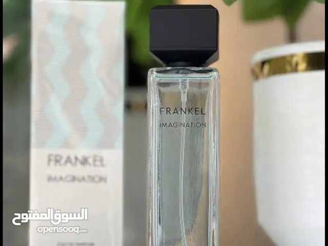 frankel imagination عطر