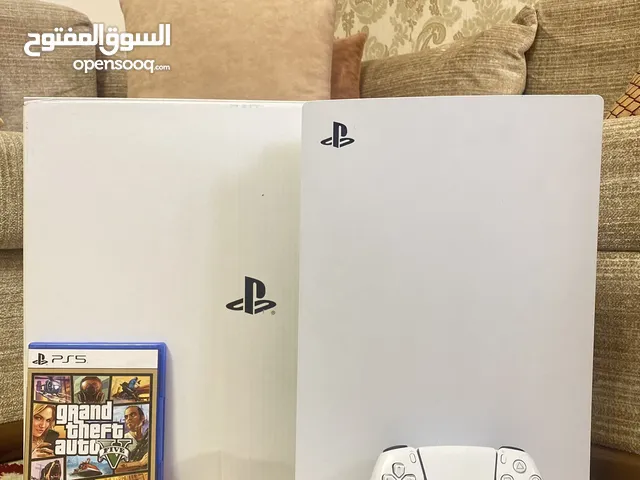PlayStation 5 PlayStation for sale in Tripoli