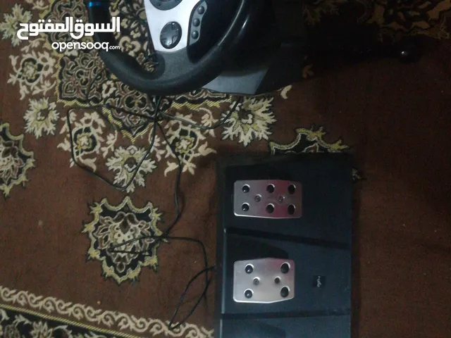 Playstation Steering in Irbid