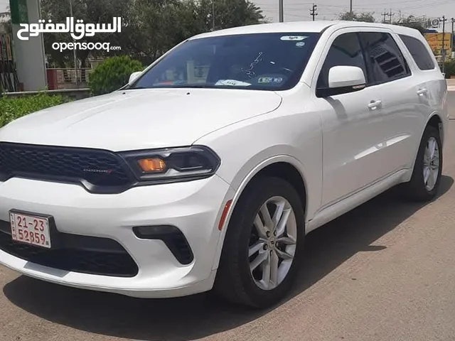 Used Dodge Durango in Babylon