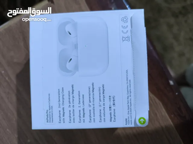 سماعات اصليه الآيفون