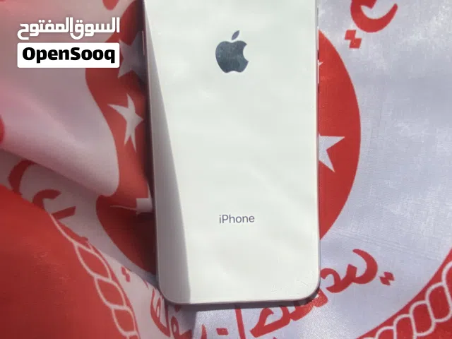 Apple iPhone 8 256 GB in Misrata