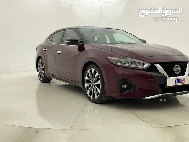 (FREE HOME TEST DRIVE AND ZERO DOWN PAYMENT) NISSAN MAXIMA