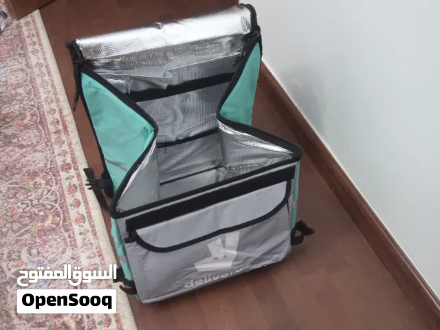 شنطة دليفري