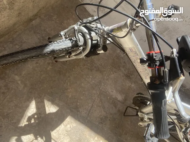 بسكليت جنط 26