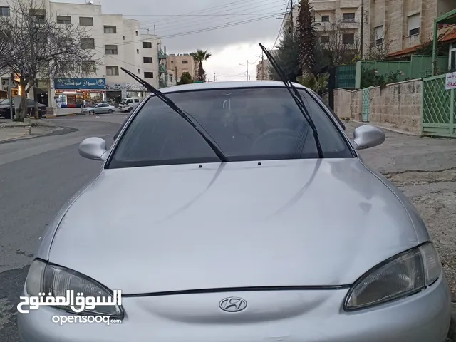 Used Hyundai Avante in Amman