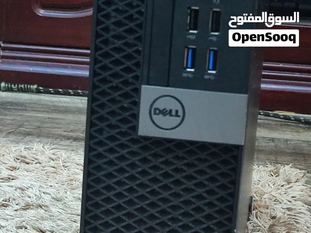 Windows Dell  Computers  for sale  in Tripoli