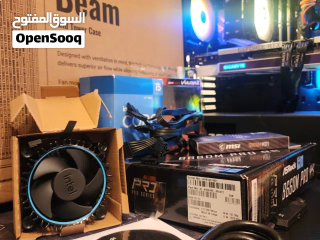 بيعة سريعة بيسي 3070TI كرت نسخة بيضة قمه في النظافة بروسسير جديد جميع الكوارتين موجودة