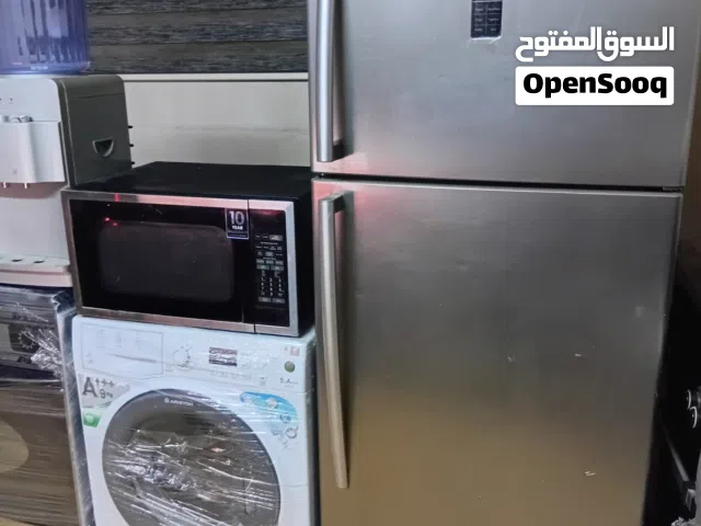 Samsung 0 - 19 Liters Microwave in Zarqa