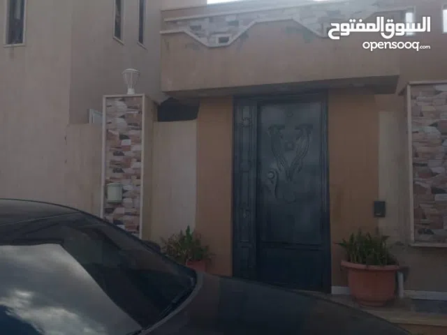 200 m2 3 Bedrooms Townhouse for Sale in Tripoli Abu Saleem