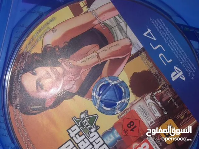 السعر حرق gta-v