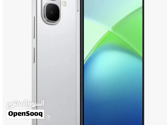Infinix smart 10 128 gb