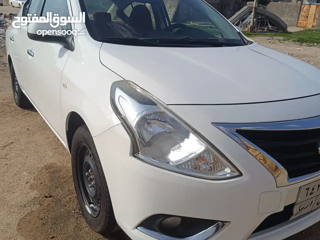 Nissan Sunny 2021 in Basra