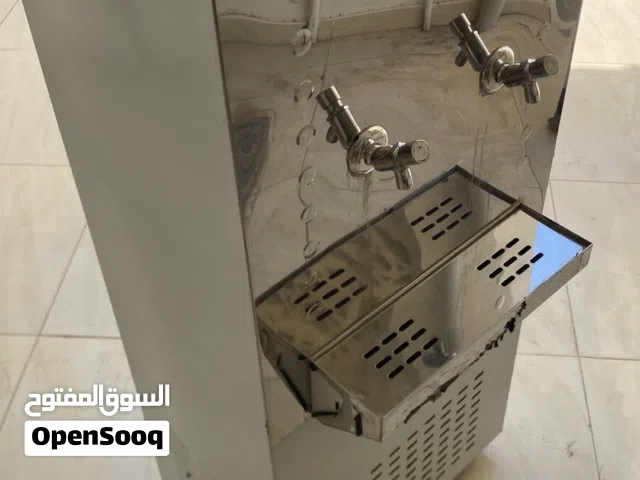 ثلاجه ماء ماركه m-General
