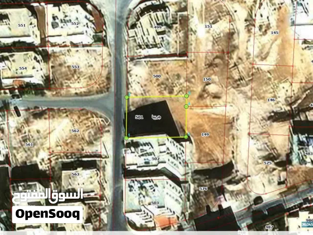 Residential Land for Sale in Zarqa Graiba
