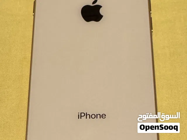 iPhone 8 256GB GOLD