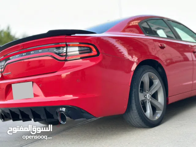 Used Dodge Charger in Baghdad