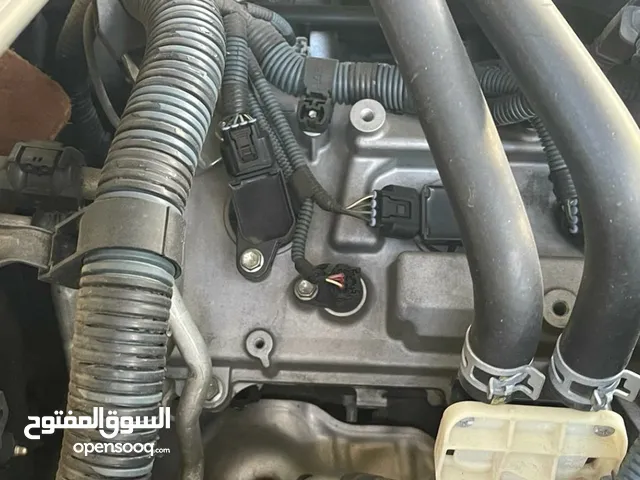 برادو 2011 V6 فل ابشن / ب65000 سعودي