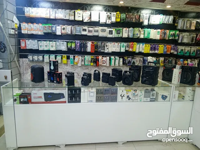 0 m2 Shops for Sale in Zarqa Rusaifeh El Janoobi