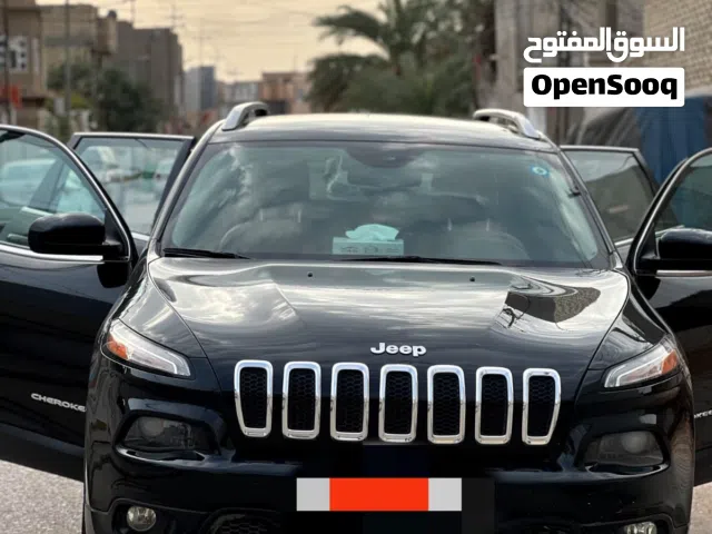 جيب بزون 2018