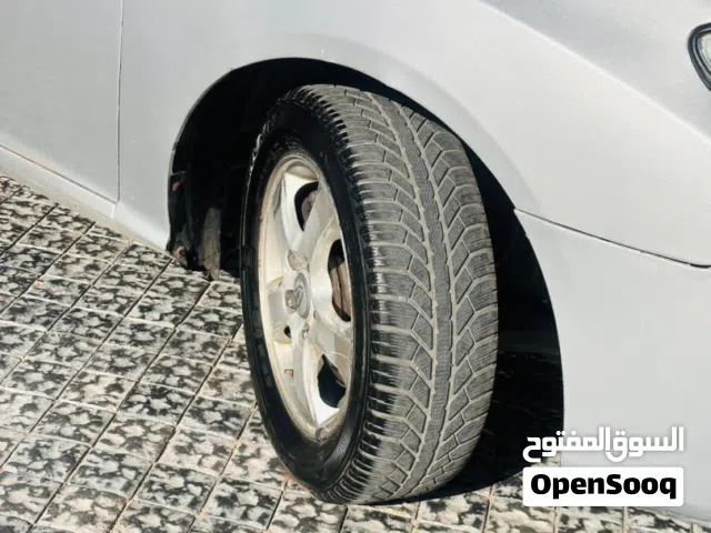 2007 هيونداي افانتي SE