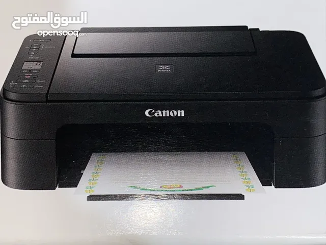 طابعة كانون