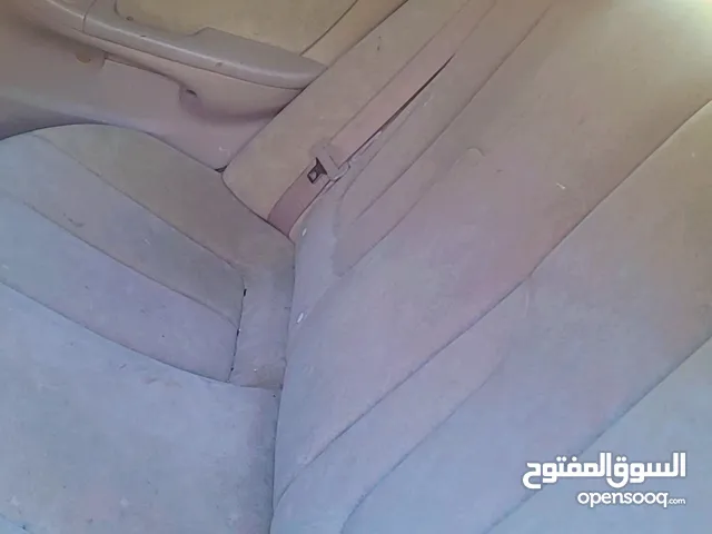 Used Hyundai Elantra in Irbid
