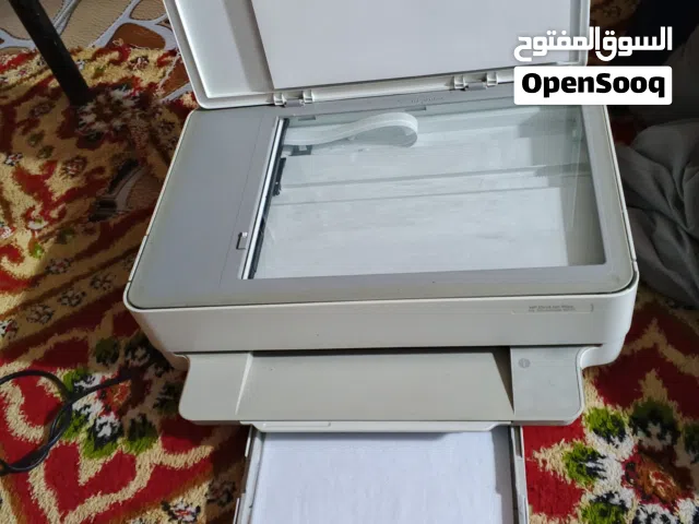 طابعت HP Deskjet PLus 6075 قيم وا اخذ