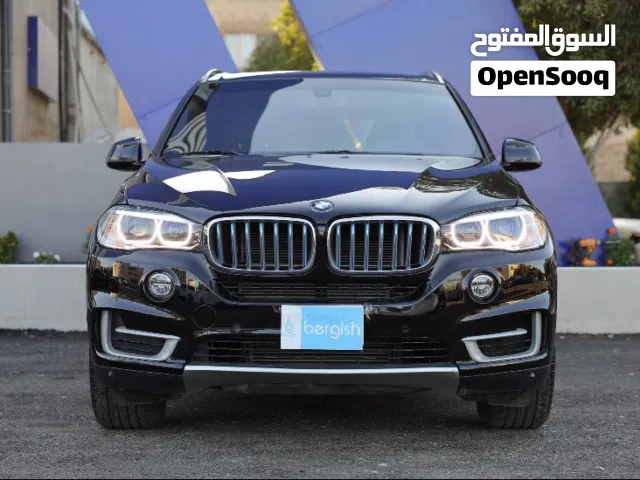 Used BMW X5 Series in Irbid