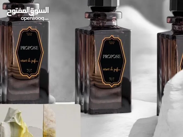 عطر امواج بيربوس + عطر امواج جايدنس