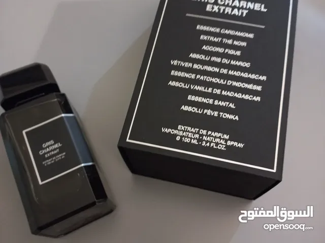 new Gris charnel extrait bdk parfums with box