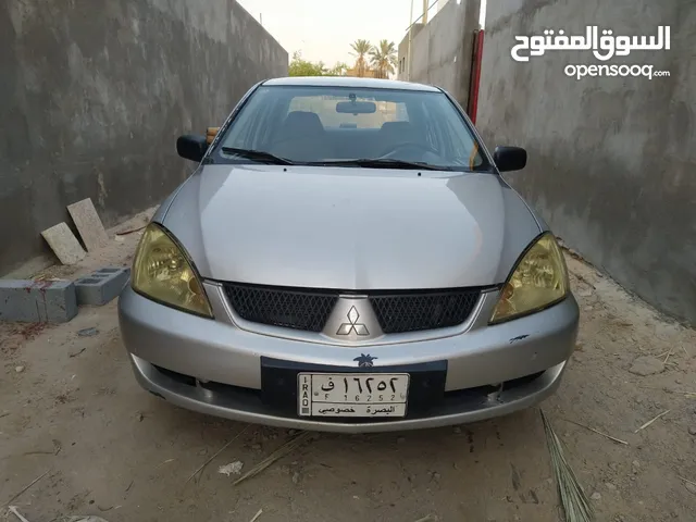 Used Mitsubishi Lancer in Basra