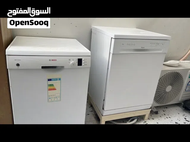 للبيع غسالة مواعين نظيفه