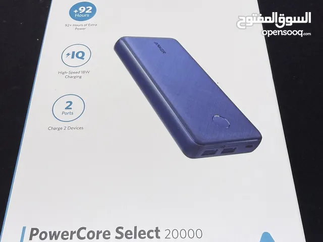 Anker PowerCore Select