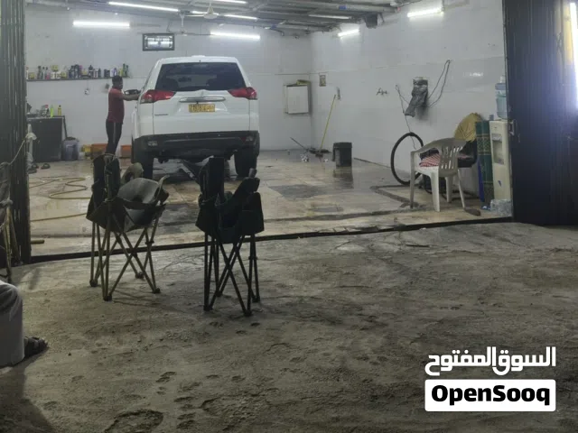 مغسله للبيع في صلاله