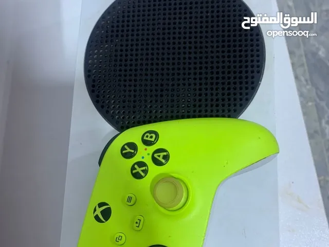 اكس بوكس سيريس اس