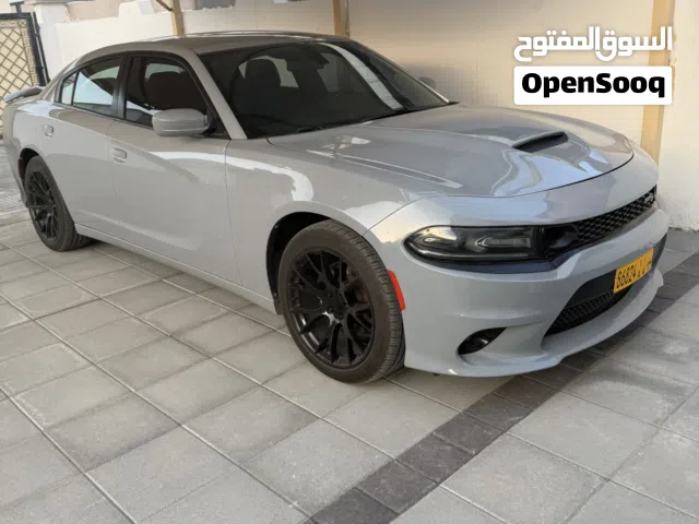 دودج شارجر  V6 موديل 2020 SXT