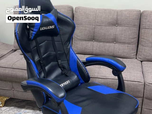 كرسي جيمنج
