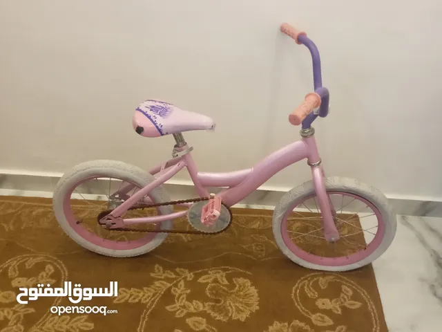 بسكليت بناتي