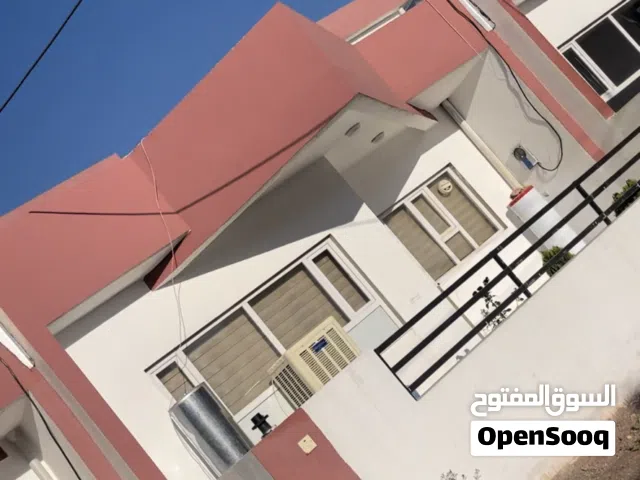 120 m2 2 Bedrooms Townhouse for Rent in Erbil Safeen