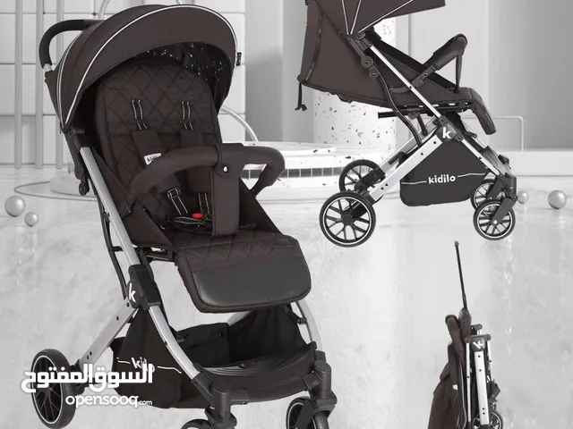 عرباي اطفال للشارع