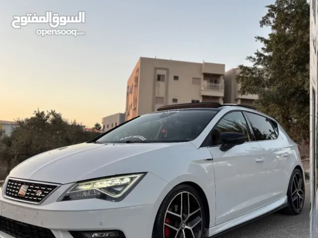 سيت ليون اكسلانص 2019مرخصه2018