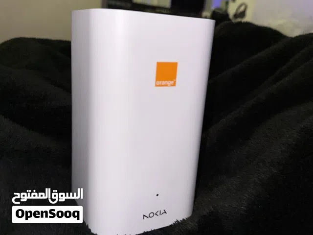 اكستندر اورانج wifi6